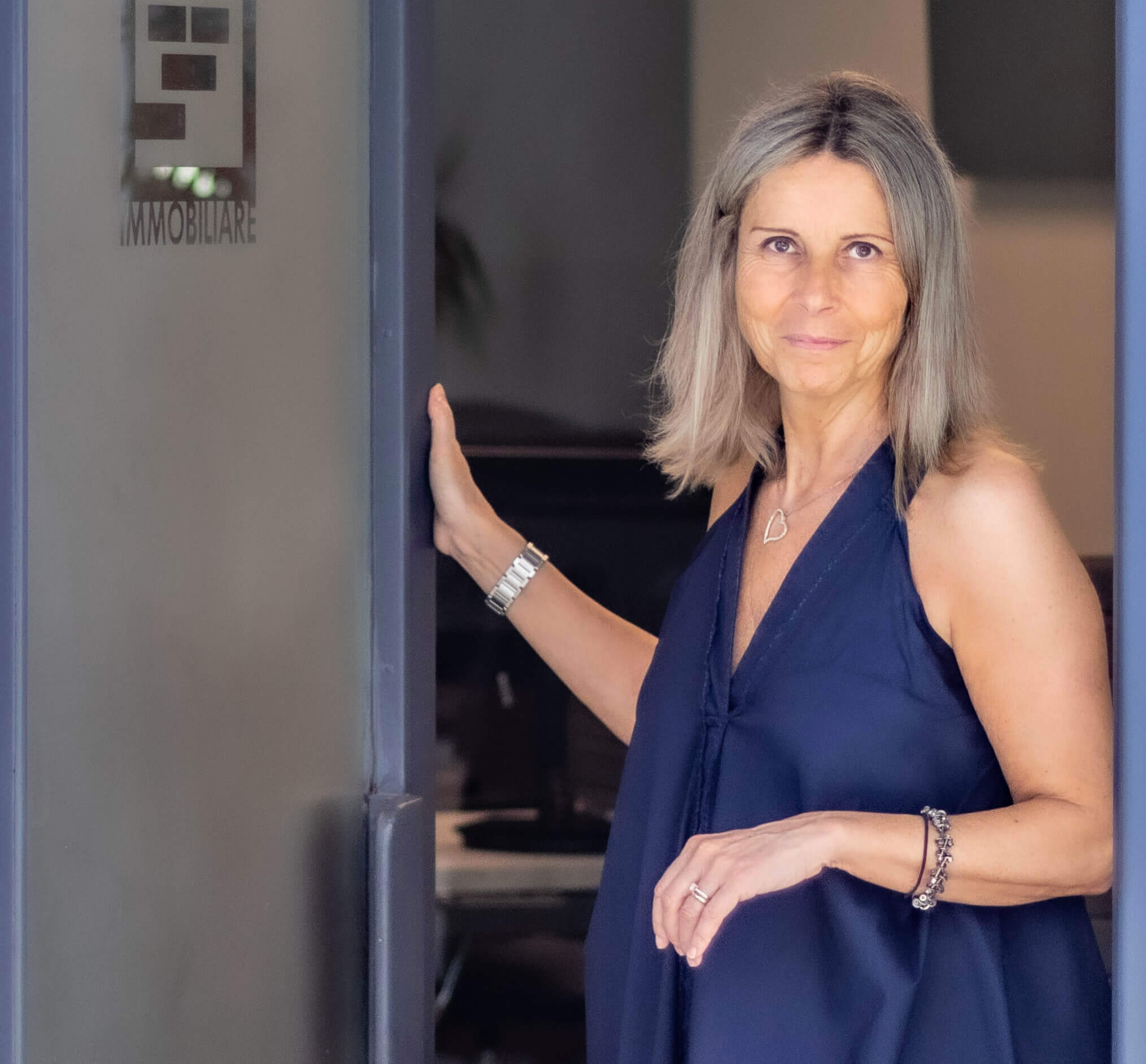 compravendita immobili di pregio a Treviso | Daniela Petterino